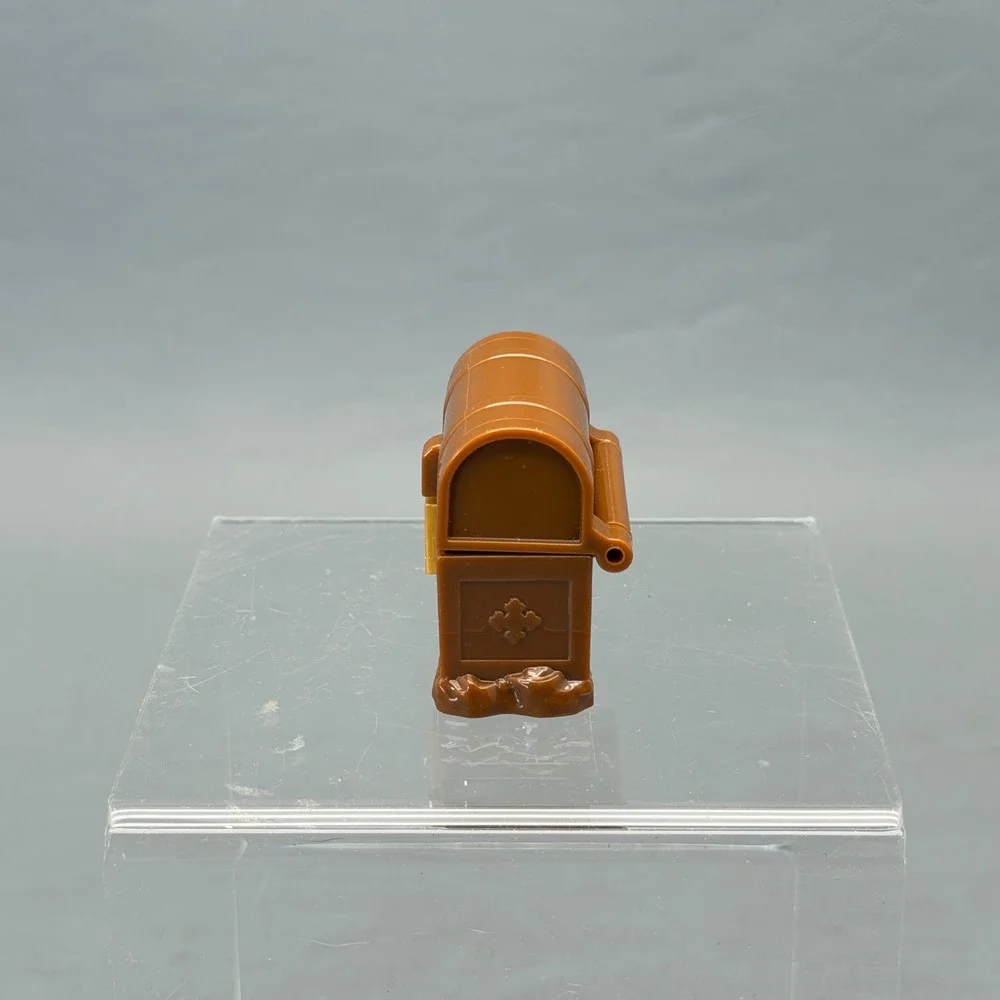 Thomas & Friends Take-n-Play Treasure Chest Accessory Replacement Part Y2916
